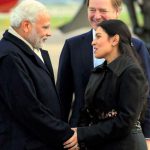 International Community has Moral Obligation to Act Now