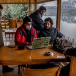 India’s Press Crackdown: The Silencing of Journalists in Kashmir