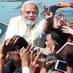 Decline of Indian democracy