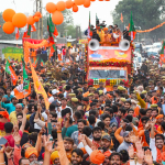 Backstory: The UP Poll Is Playing Out Under the Shadow of a Genocidal Call – The Media Forgets This