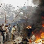 Two Decades of Gujarat Holocaust