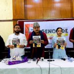 War like situation against minorities in India, says MP Manoj Kumar