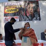 Delhi Violence: 2 Years Later, Families of Victims Gather at Jantar Mantar, Demand Justice, Rehabilitation