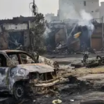 Two years after north-east Delhi riots, wait for compensation still on