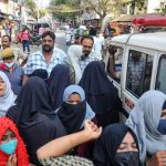 Hijab case petitioners will be cut into pieces: ABVP leader