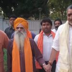 Just Before Delhi Riots, Militant Hindutva Leader Called Repeatedly for Muslims to be Killed