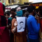 Modi opponents are called anti-national