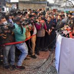 100+ Instances of Hate Speech, Religious Polarisation, Hindutva Supremacy in Adityanath’s Poll Speeches