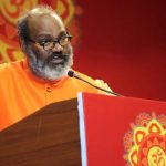 Maharashtra Police Books Radical Hindu Priest For Hate Speech