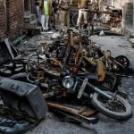 Delhi riots: Police file third supplementary charge sheet