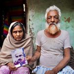 UP polls: ‘The police killed our son, but no-one believes us’