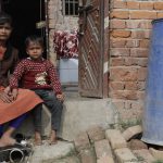 Of Nightmares and Dreams: Children Deal with Aftermath of Delhi Riots 2020