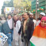 Field Notes: A Phone Call To Tihar Jail