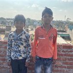 “Life without our papa isn’t the same”: Children of Delhi pogrom