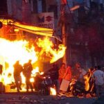 2 yrs after Delhi riots: 2,456 held, 2 convicted