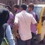 FIR against Hijabi Student Harassed by ABVP Mob for Appearing for Exam