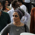 RSS will either destroy India or India will destroy them: Arundhati Roy