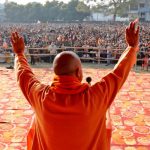 Hardline Hindu monk’s stock rises as BJP wins key Indian state
