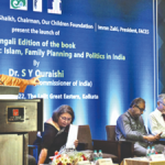 Panel dispels myth on Muslim population