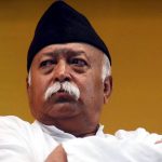Plans to open one lakh shakhas by 2025: RSS