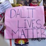 Two Held for Beating Dalit Youth with Shoe in Uttar Pradesh