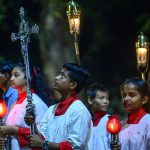 ‘They want to exterminate us’: India’s Christians fear rise in violence as Hindu nationalists set to win key vote