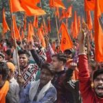 Bajrang Dal starts 5-day training camp for 275 volunteers in Ayodhya