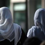 Aligarh college refuses entry to girls with hijab