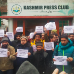 ‘Journalists in J&K Harassed for Not Toeing Govt Line,’ Press Council’s Fact-Finding Report