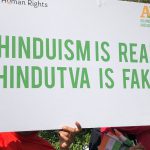 ‘Not a religion:’ Modern Hinduism and the Emergence of Hindutva