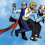 What Does AAP’s Punjab Victory Tell Us About Its ‘Soft-Hindutva’ Politics?