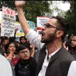 How The Delhi Police Are Disproving Their Own Case Against Political Activist Umar Khalid