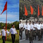 RSS’s International Wing Exposed Throughout Northern CA County