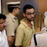 Delhi riots: Court defers order on Umar Khalid’s plea bail