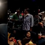 Genocidal slogans raised at Kashmir Files screening