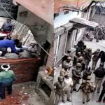 Dadri: UP Police blocks lone route connecting Muslim village to rest of localities, hundreds left locked in their homes