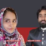 Delhi Riots Larger Conspiracy Case: Court Denies Bail To Gulfisha Fatima & Tasleem Ahmed Charged Under UAPA