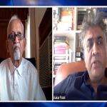 Hindutva is powerful and ingrained in society right now; India going through a dark time: Aakar Patel