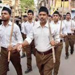 RSS to expand its activities in all 534 blocks of Bihar in next two years
