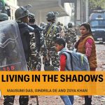 The long shadow of the 2020 Delhi riots