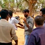 Karnataka Hindutva men assault Christian youth, police arrest survivor not attackers