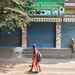 Partial Shutdown in Karnataka as Muslims Protest Hijab Verdict