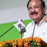 ‘What’s Wrong with Saffronisation of Education?’: Vice President Venkaiah Naidu