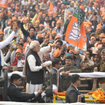 What Is Driving Persecution in India?