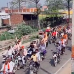 Calls for Murder of Muslims ‘Heard’ in Viral Video of Former BJP MLA’s Rally in UP