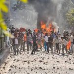 Delhi riots: HC notice to Cong, BJP leaders on pleas over hate speech