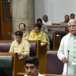 Haryana Assembly Passes Anti-Conversion Bill Amid Walkout Staged by Congress Lawmakers