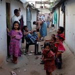 Family in Jammu, Manipur Rights Body Stays Deportation of Rohingya Woman to Myanmar