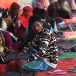 After surviving a genocide, Rohingya refugees are struggling to find jobs and dignity in India