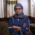 India: Muslim activist recounts two ‘painful’ years in jail